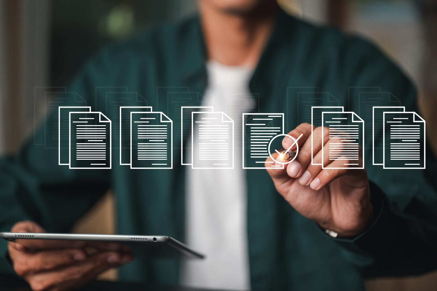 MAS Ordering Procedures Under the Revolutionary FAR Overhaul