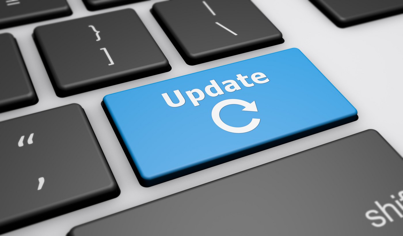 Mass Modifications – Stay up to date with Solicitation Updates