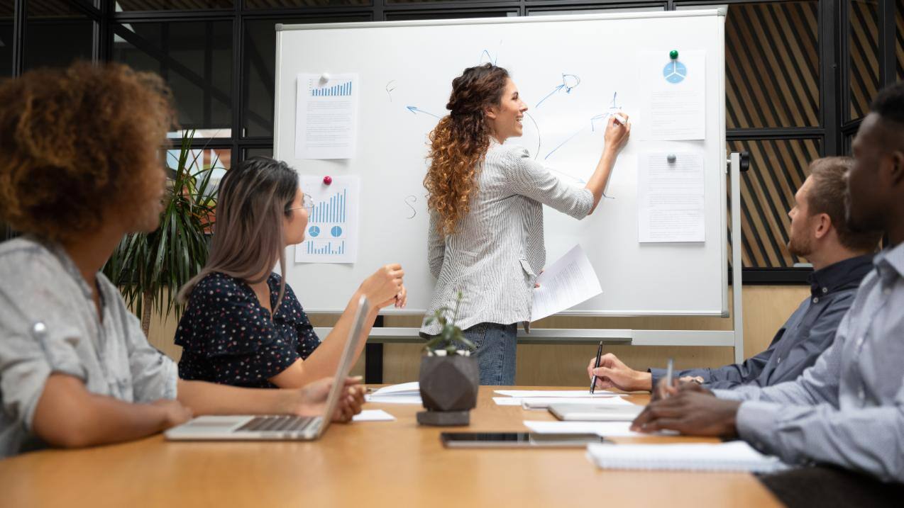 Meeting the GSA Minimum Sales Requirement