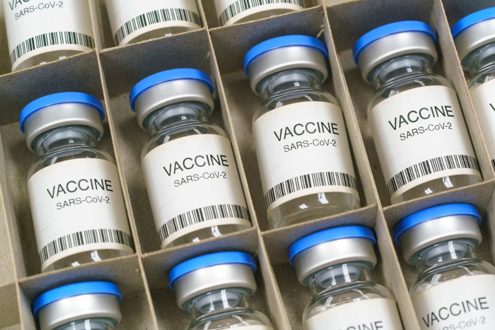 Millions of Federal Contractors Will Need to Get the COVID-19 Vaccination