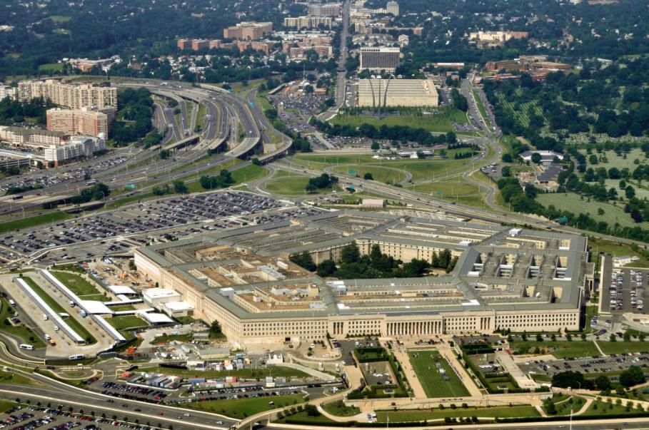 New DoD Memo Restricts IT Consulting and Management Services Contracts