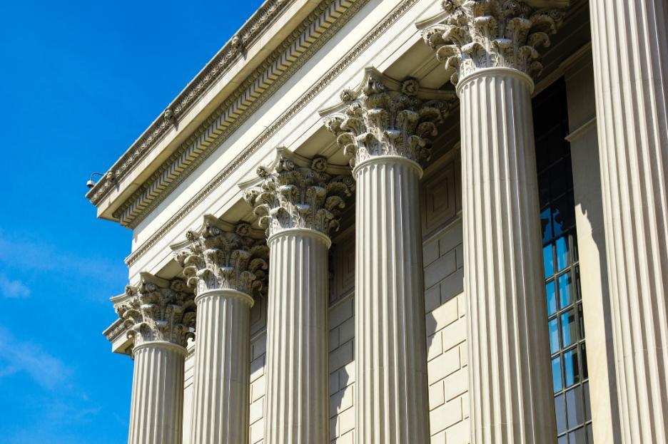 Contracting Regulations and Policies that Haven’t Changed During the Trump Administration