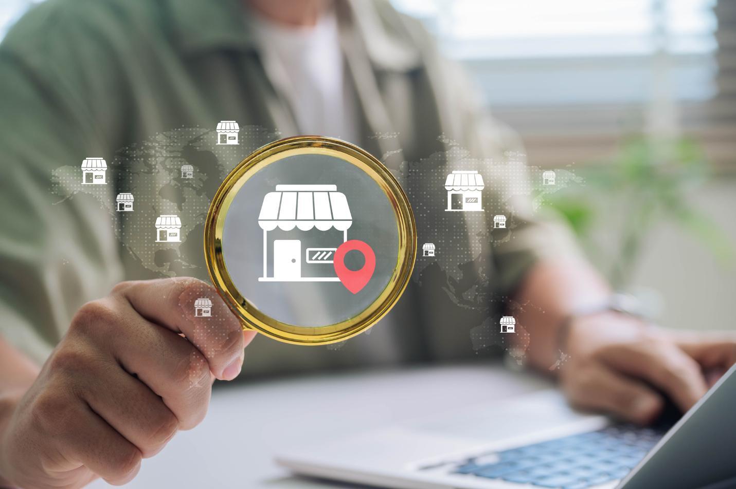 SBA’s New Small Business Search System