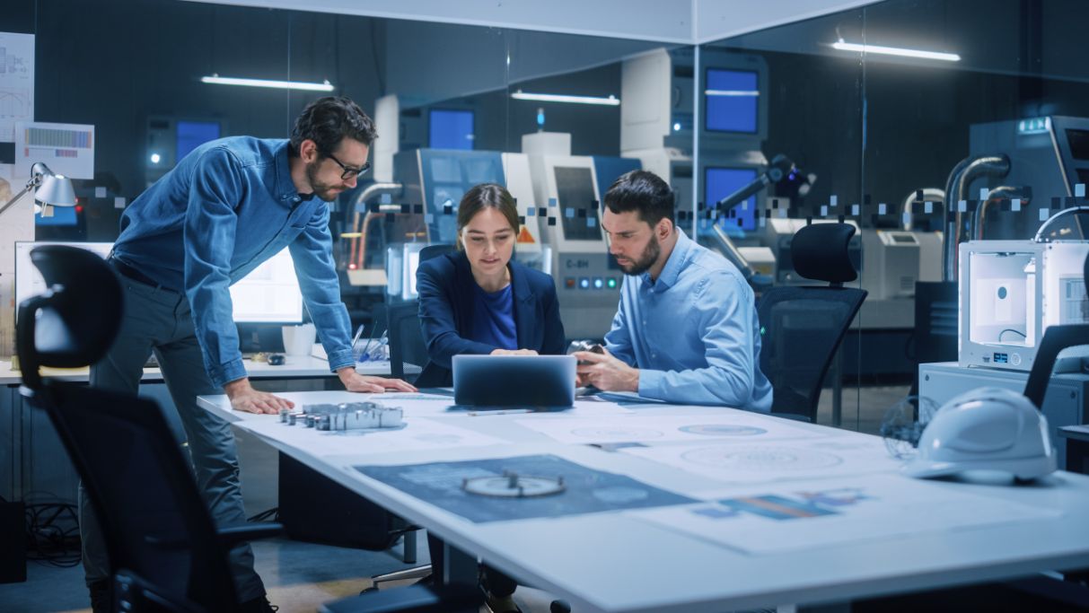 The Small Business Innovation Research (SBIR) Program: Creating Opportunities for Contractors