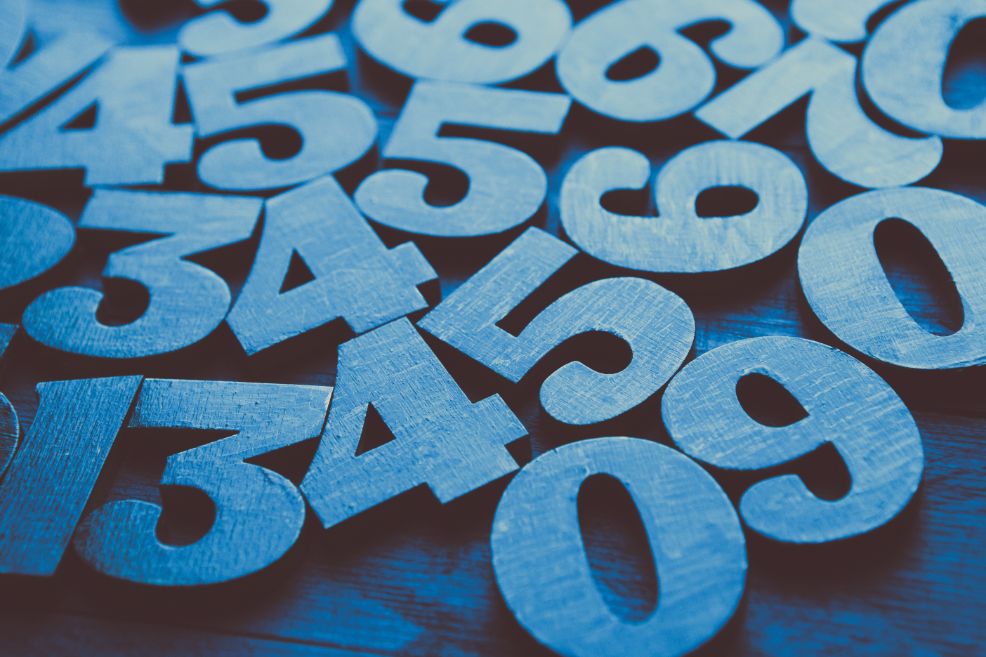 The Federal Government is Transitioning from the DUNS Number to a Unique Entity Identifier (UEI)