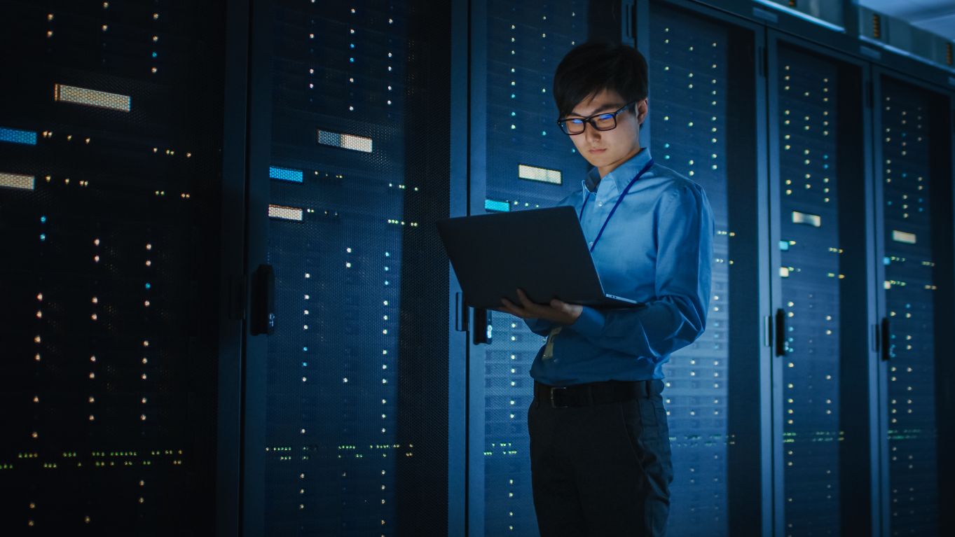 GSA's Highly Adaptive Cybersecurity Services (HACS) SIN