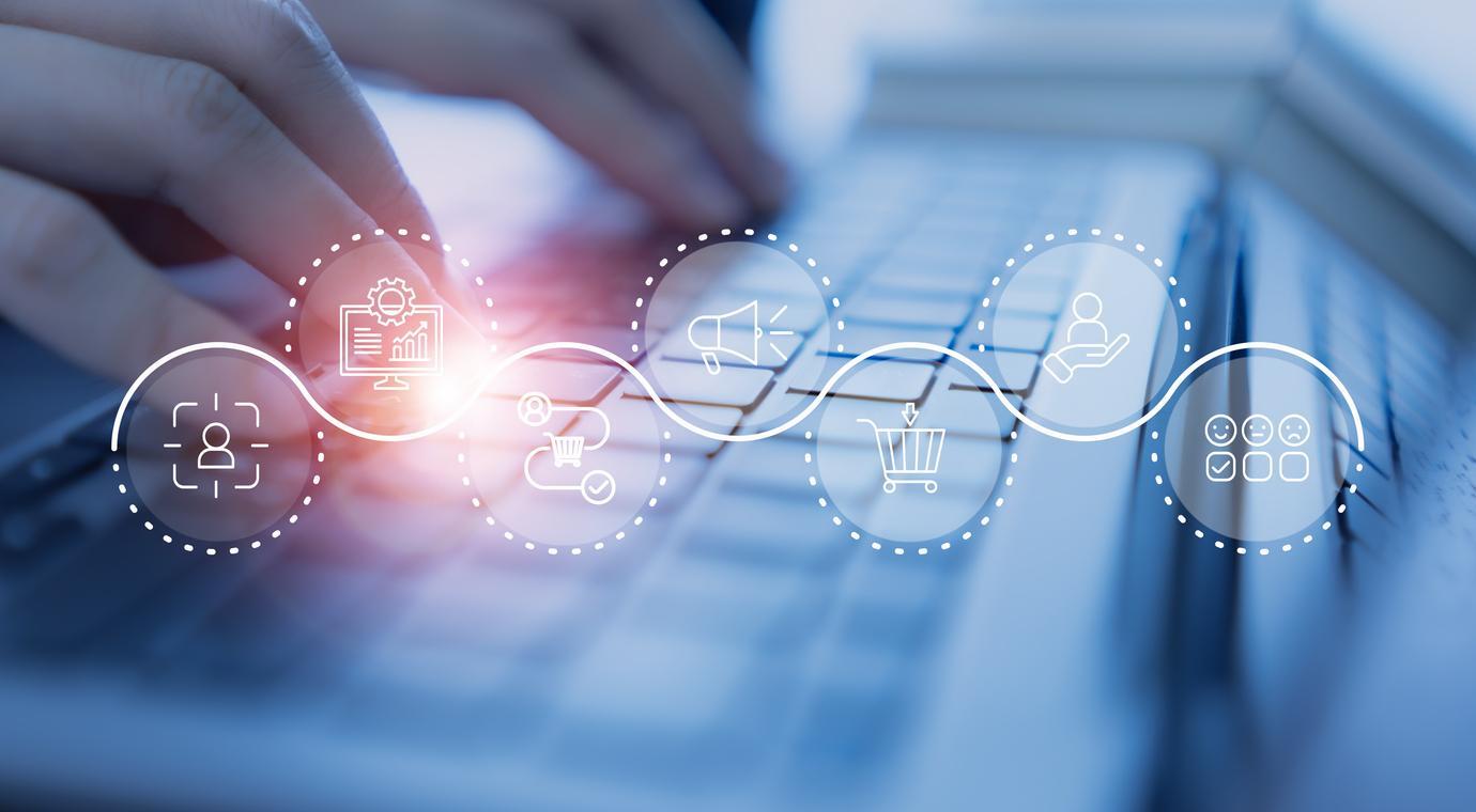 Transactional Data Reporting (TDR) for Beginners