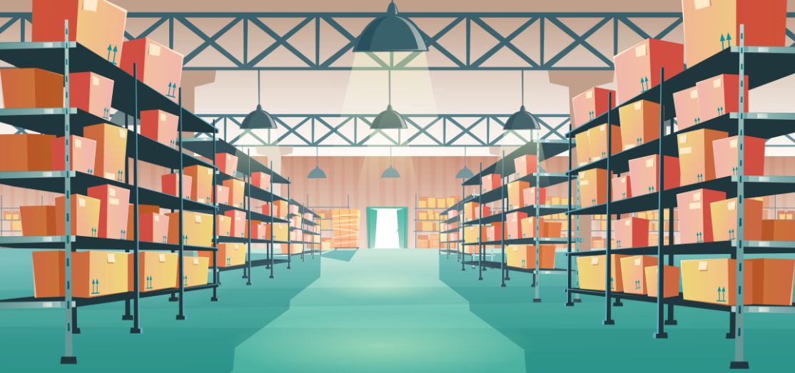 What Are Commercially Available Off-the-Shelf (COTS) Items?