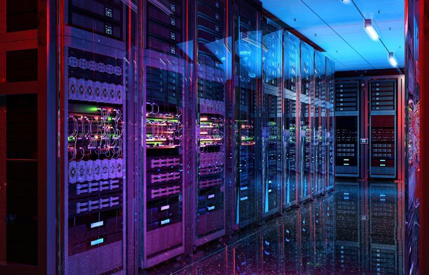 What Is NASA SEWP VI? A Guide for Technology Companies