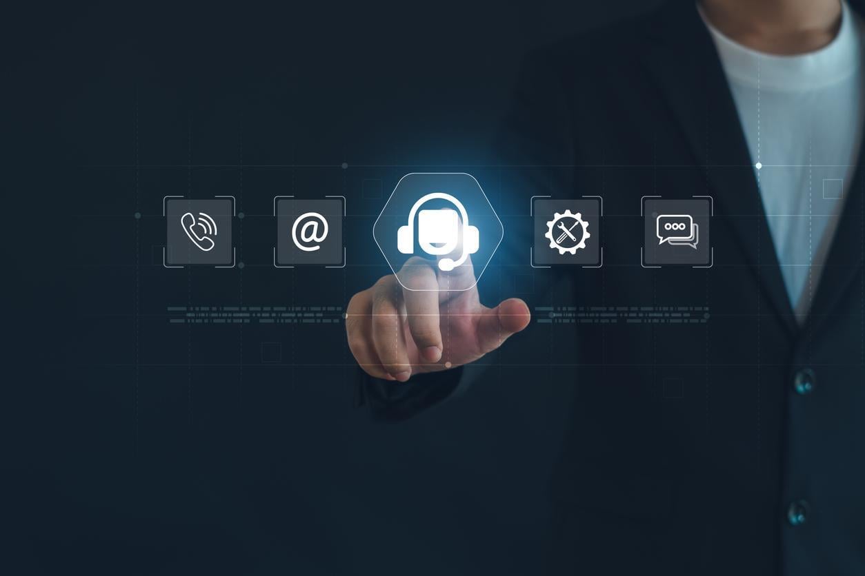 What Is the Automated Contact Center Solutions SIN (561422)?