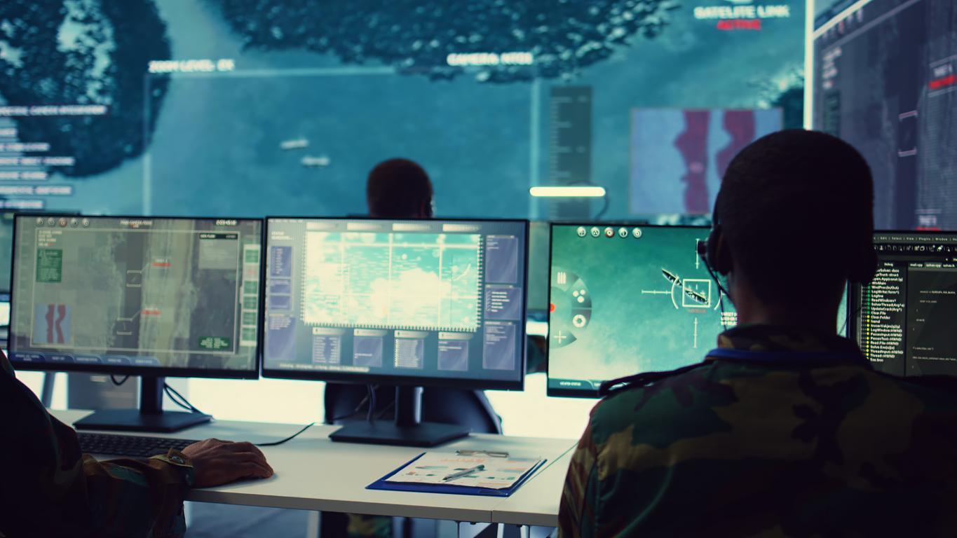 What Is the Defense Logistics Agency? Understanding the DLA, NSNs, and DIBBS