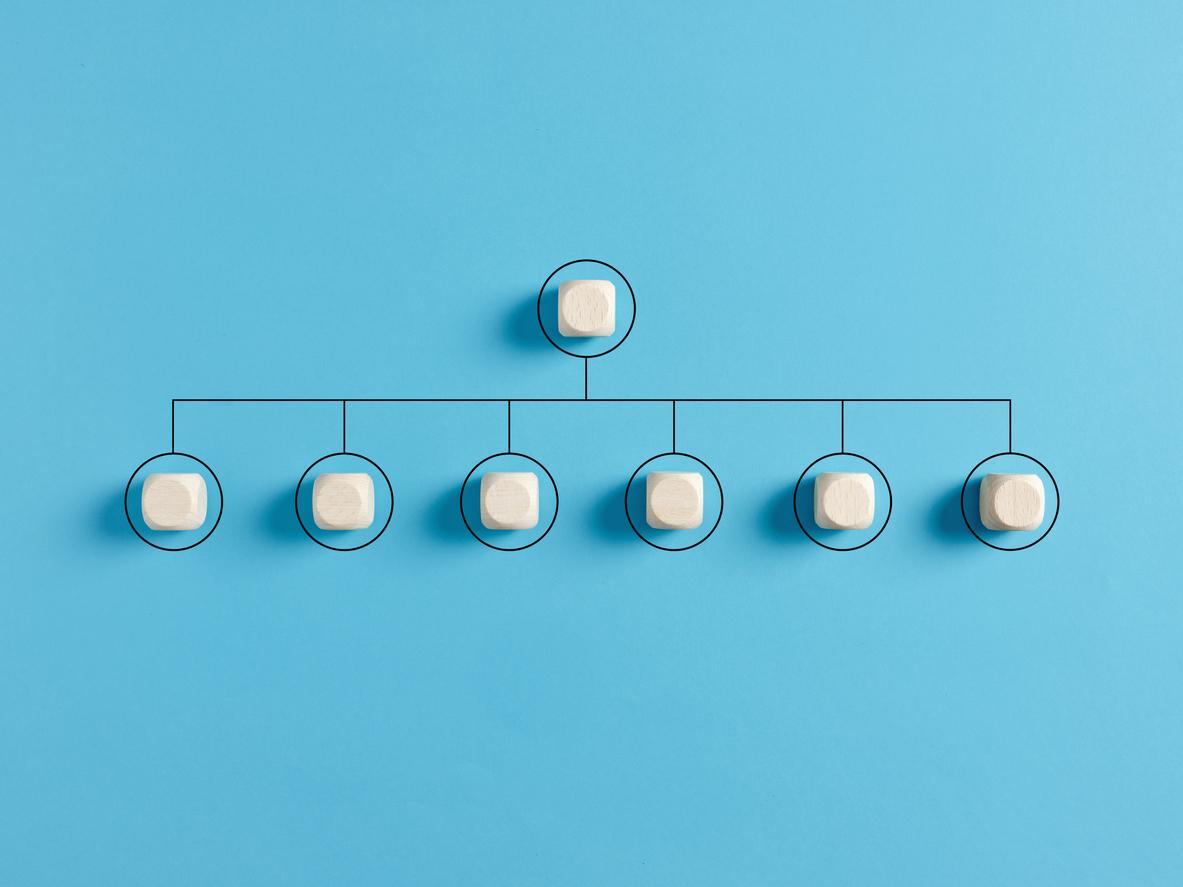 What SBA's Recent Reorganization Means for Small Business Contractors