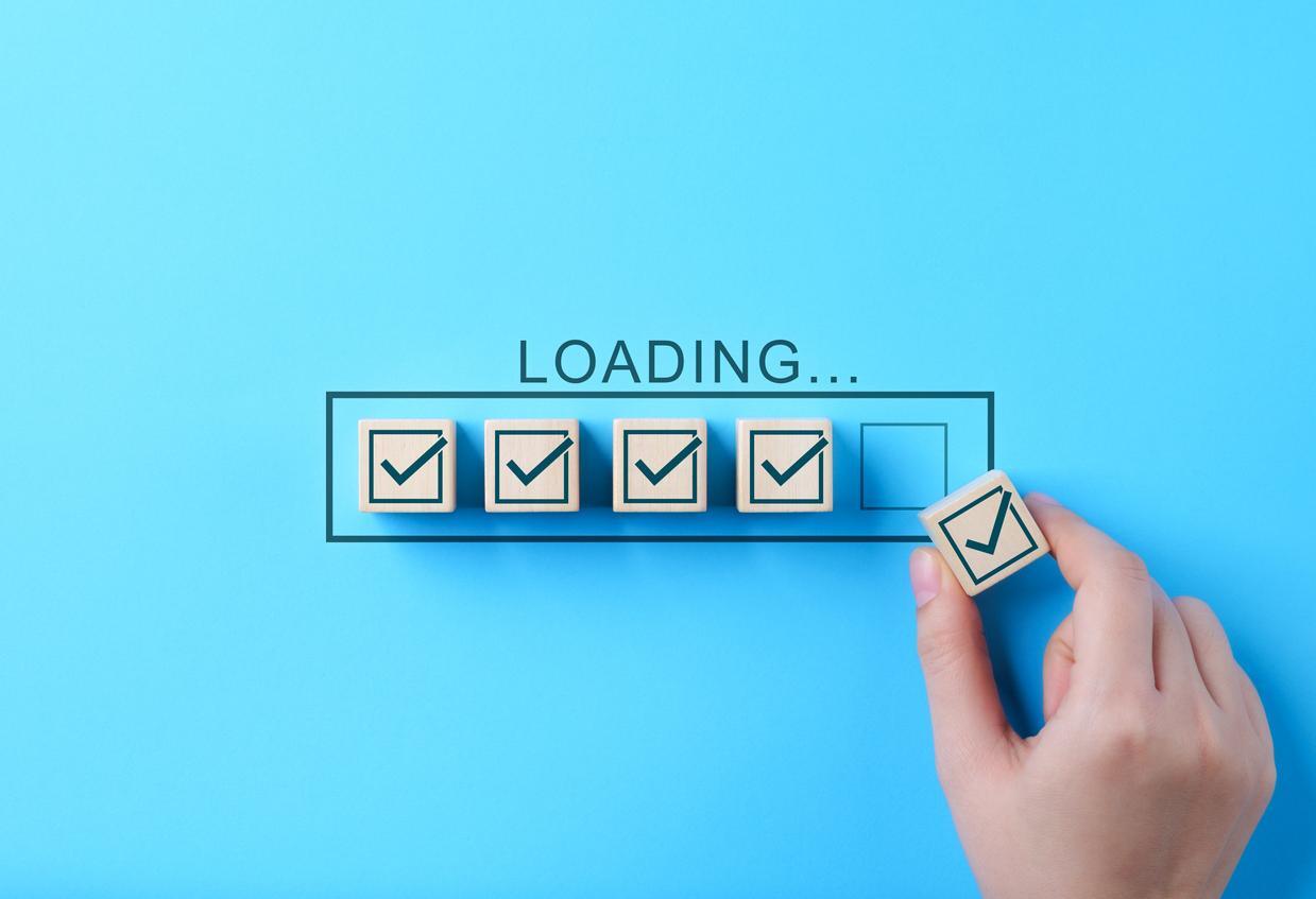 What Should GSA Schedule Contractors Do During the TDR Grace Period?