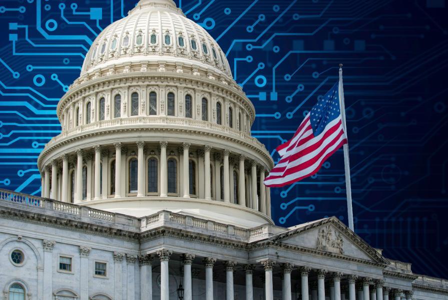 What Trump’s 2026 National Cyber Strategy Means for Government Contractors