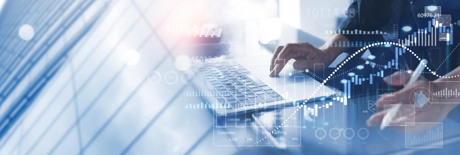 What is Transactional Data Reporting (TDR)?