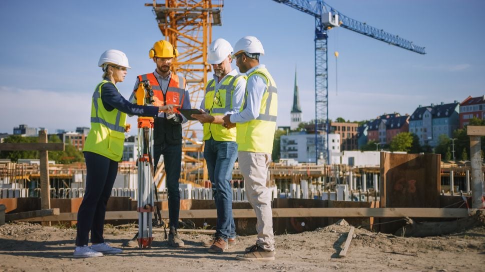 What is a GSA Subcontractor?