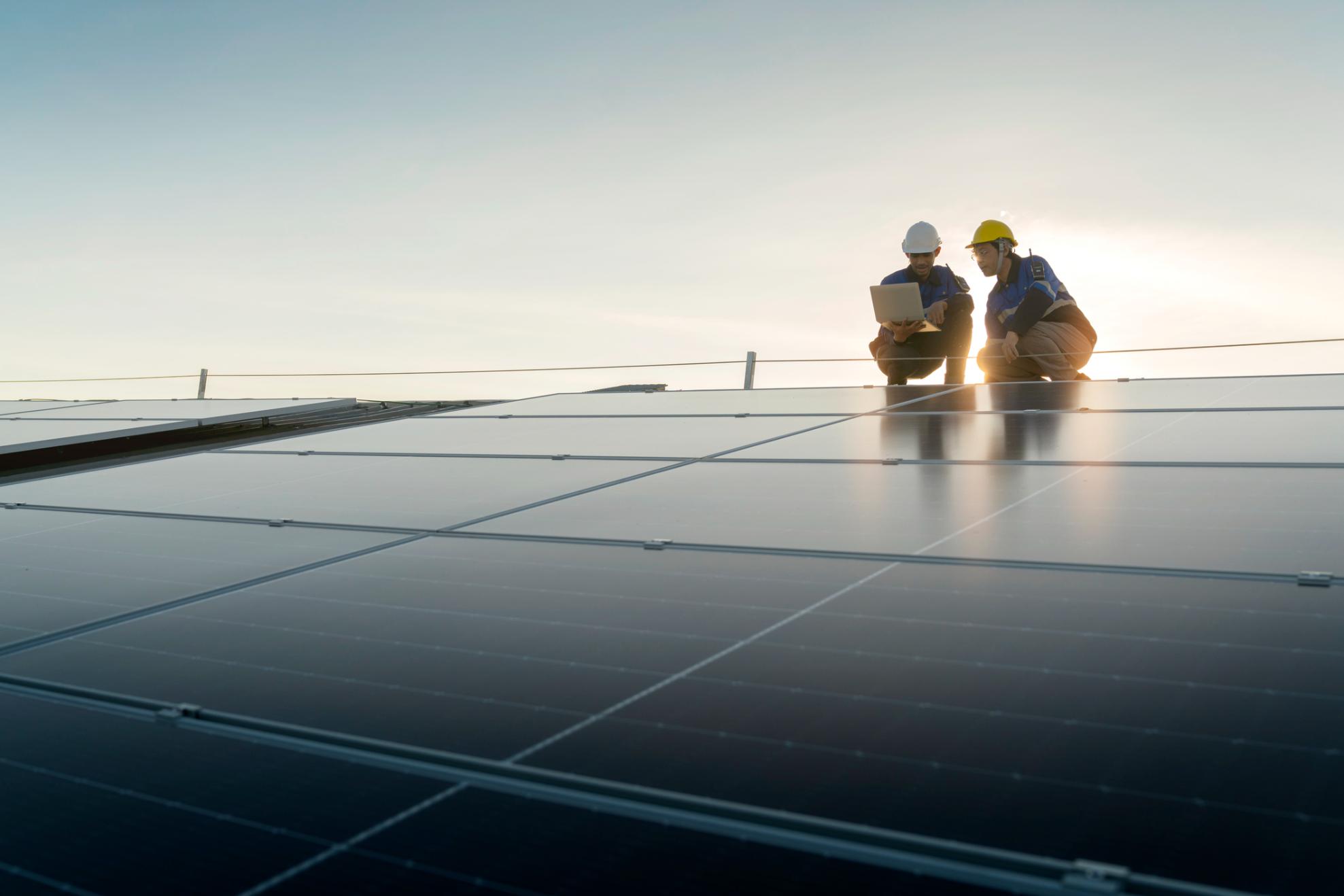 What is the Environmental Consulting SIN?