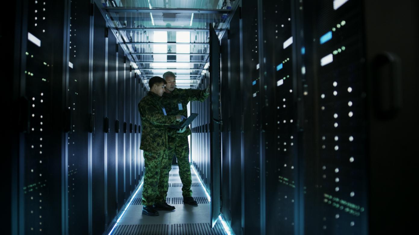 What the National Defense Authorization Act (NDAA) Means for Government Contractors