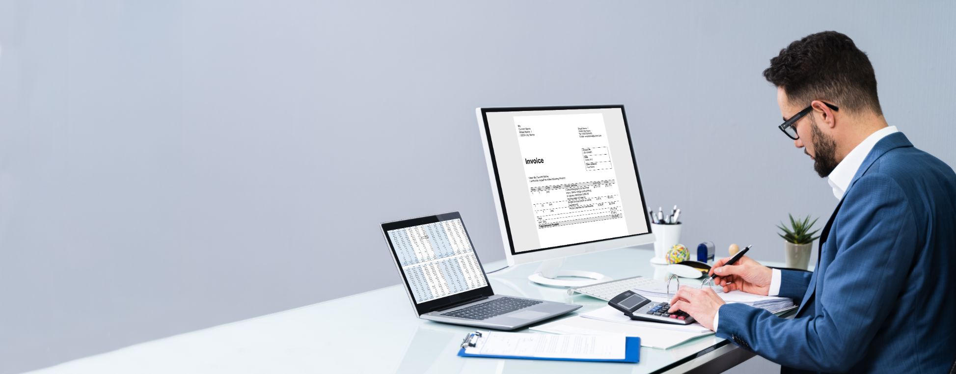 When (and How) Can I Invoice the Government for GSA Contracts?