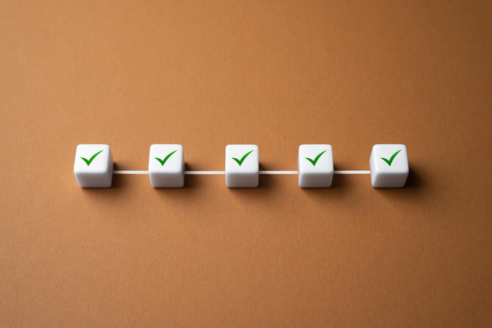 When Should I Start My GSA MAS Streamlined Offer?