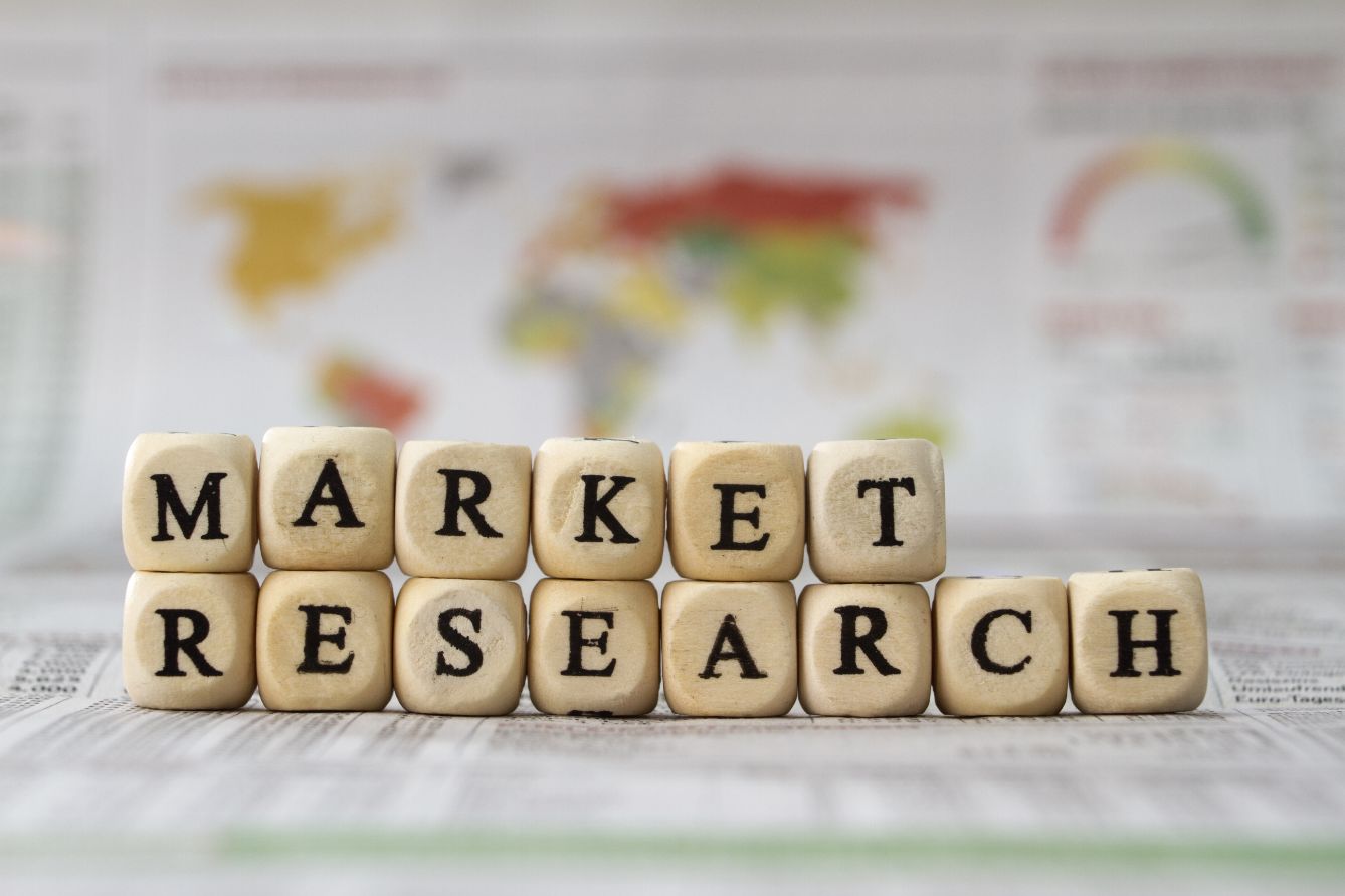Why Market Research is the Key to Success for Government Contractors