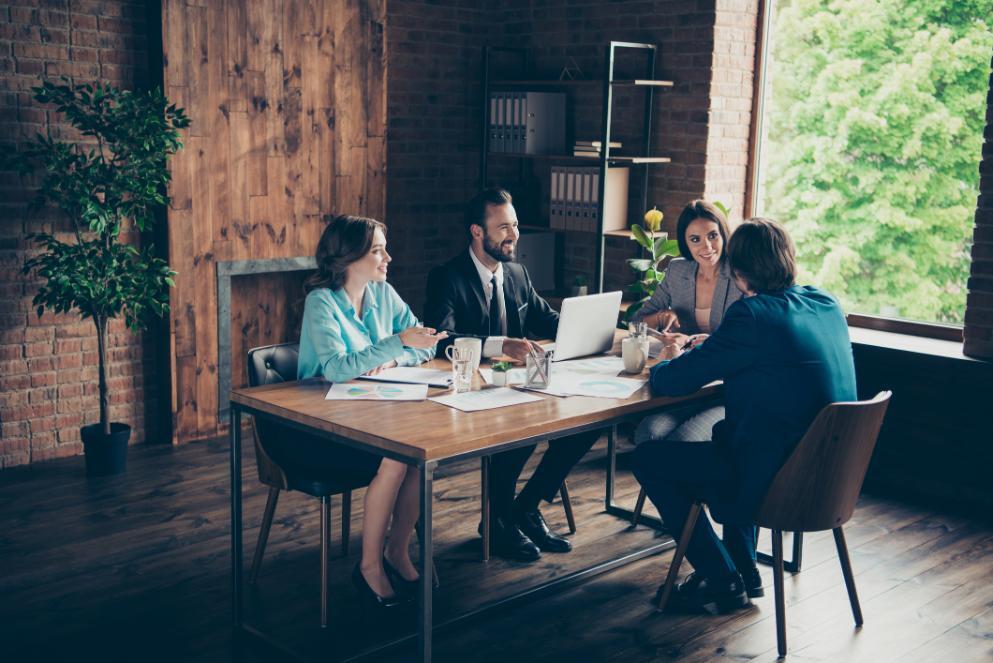 Why You Should Discuss GSA Consulting Before Managing the Process In-House