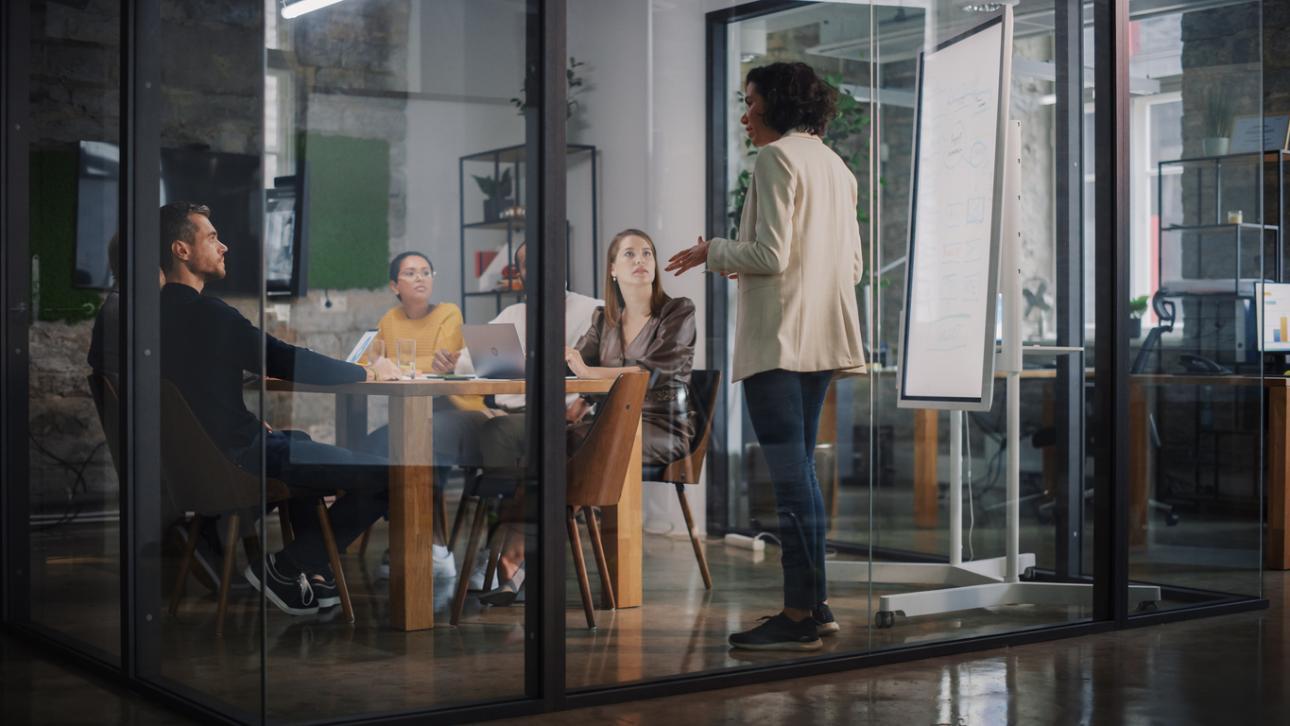 How to Write a Capabilities Statement for a Government Customer