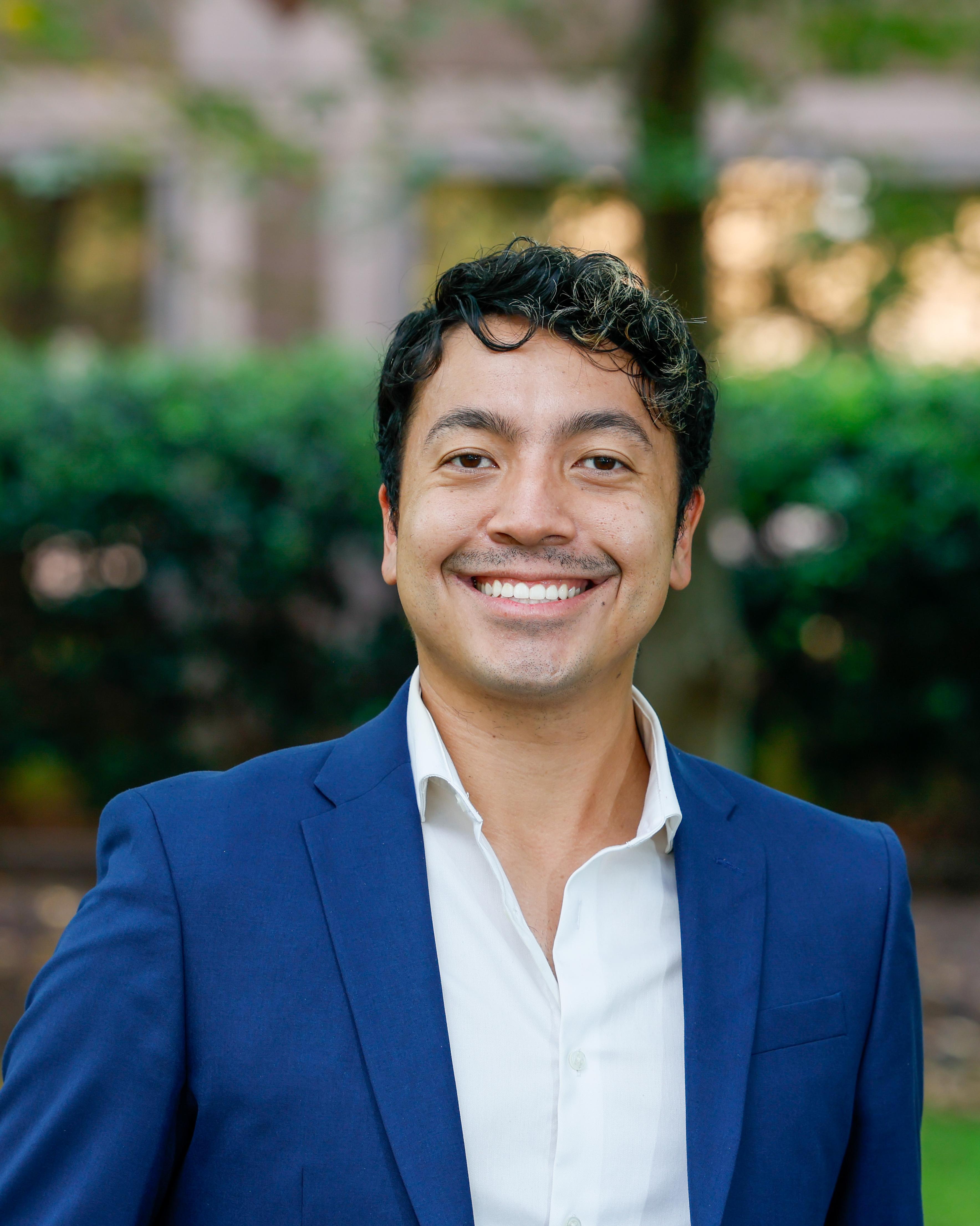 Daniel Lopez
