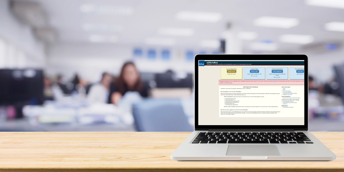 Common eOffer Submission Mistakes and How to Avoid Them