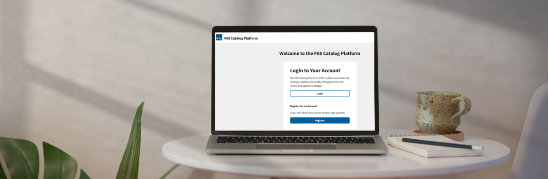 FAS Catalog Platform (FCP) Pitfalls and How to Avoid Them