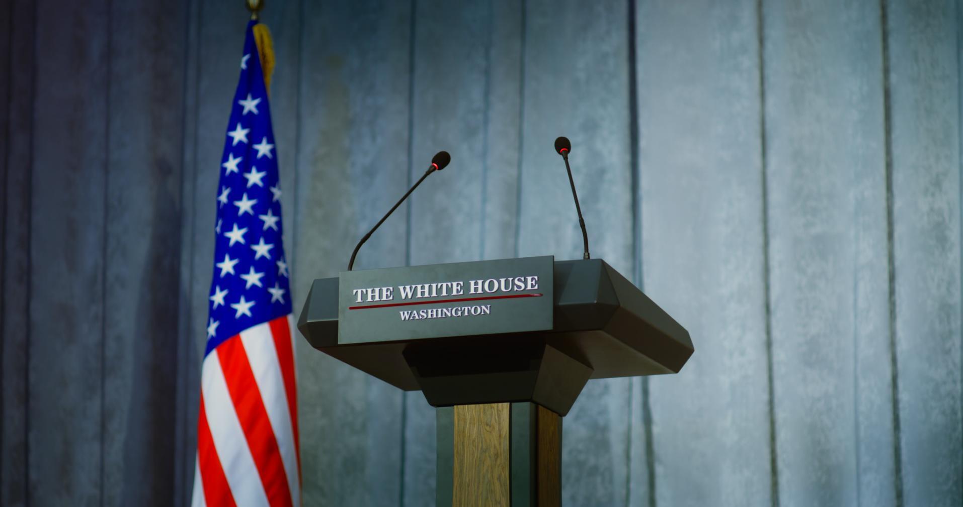 The White House Discretionary Budget Request for FY 2026 and its Impact on Government Spending