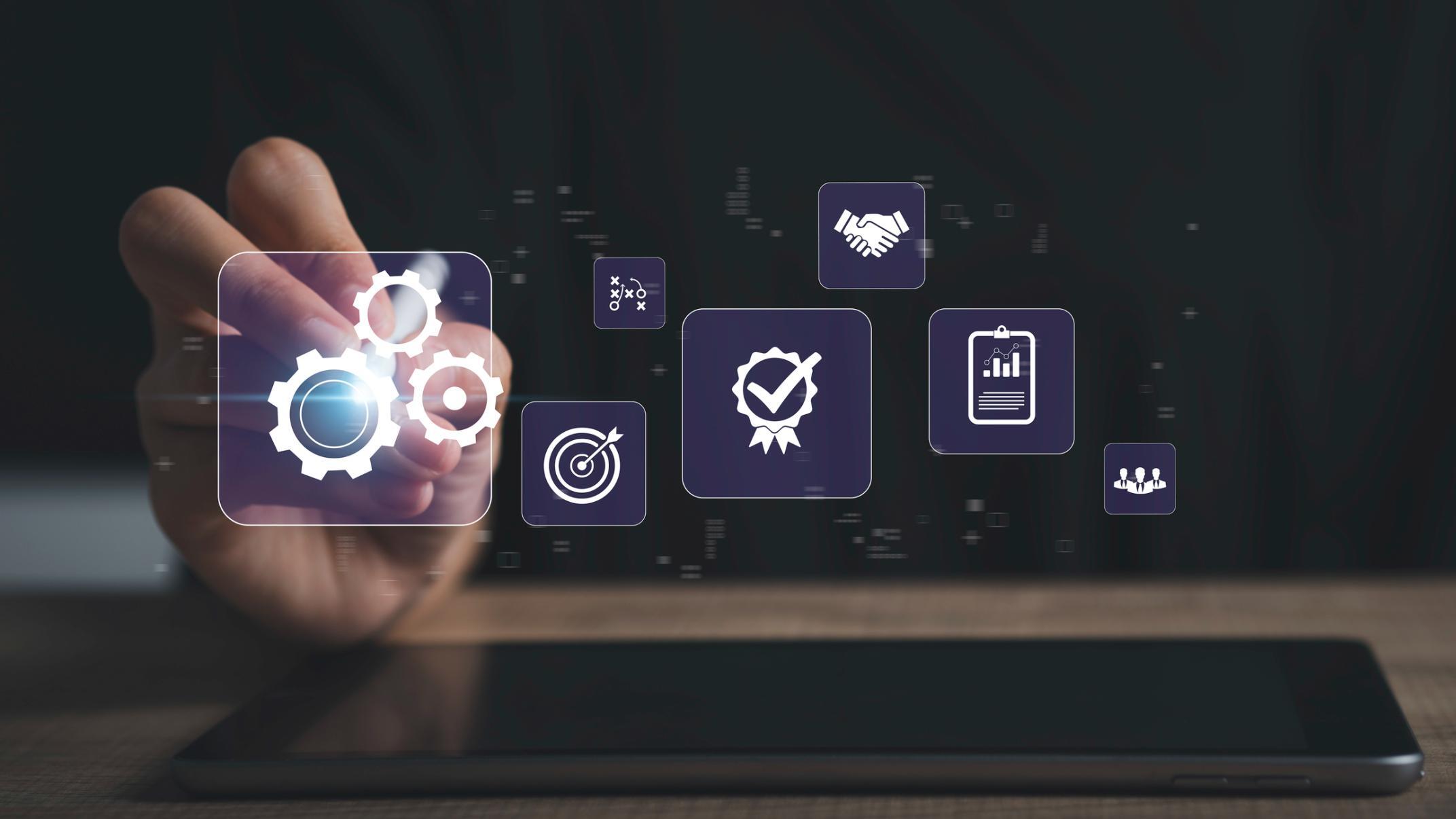 Making the Most of the GSA MAS Modification Guide