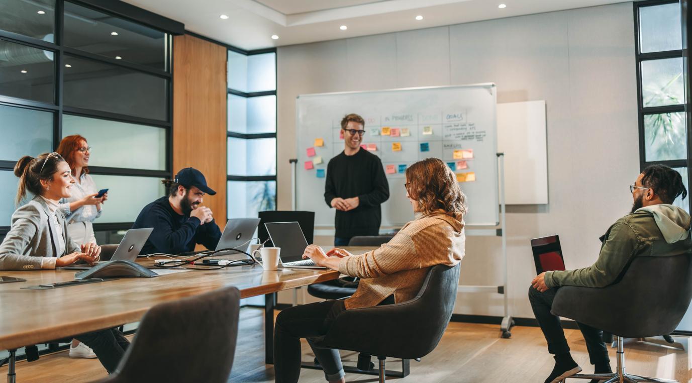 How to Write a Government Capabilities Statement