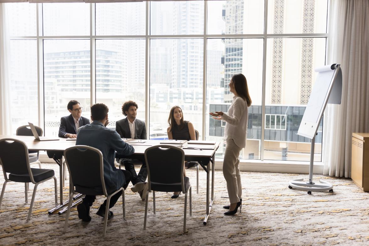 Should You Hire a Consultant for GSA Schedule Maintenance?