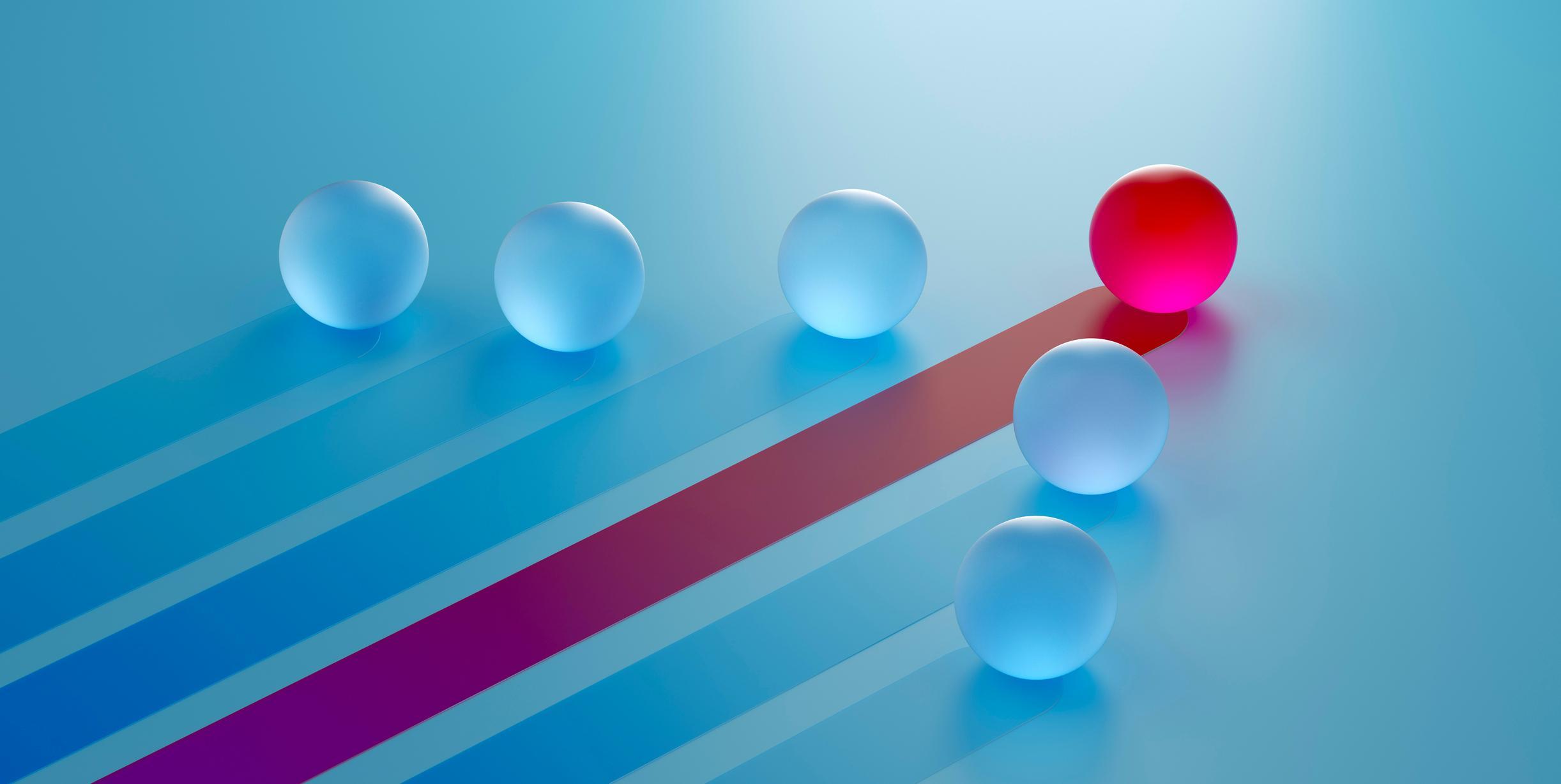 8 Strategies to Stand Out from Other Government Contractors