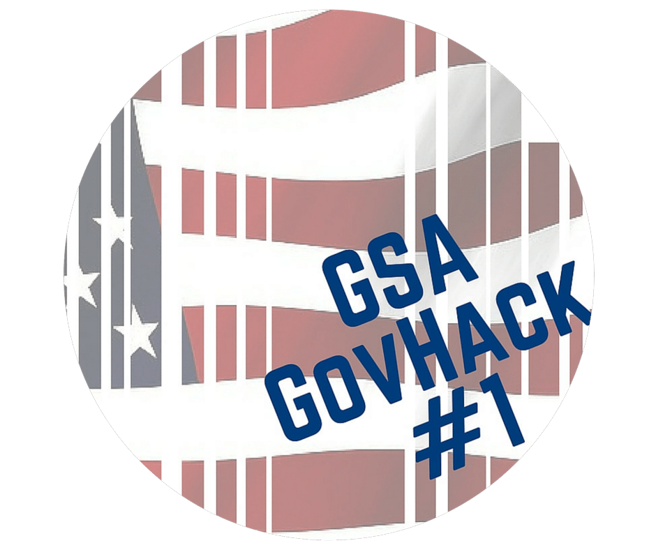 GSA GovHacks Part I: How to Create a GSA Proposal That Succeeds