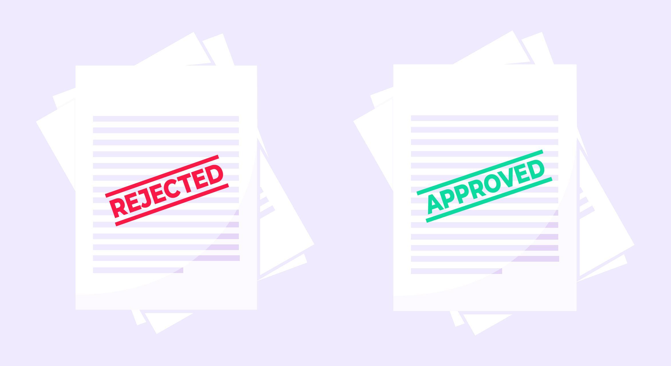5 Reasons Your GSA Schedule Offer Could Be Rejected and How to Avoid Them