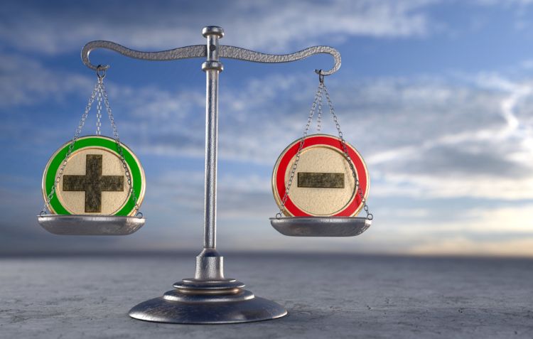 Benefits and Disadvantages of the GSA Schedule