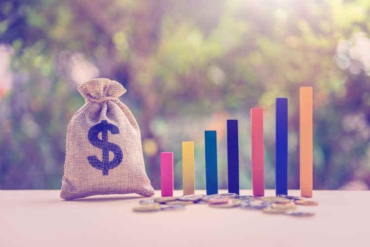 GSA Schedule Spending Reaches New Heights
