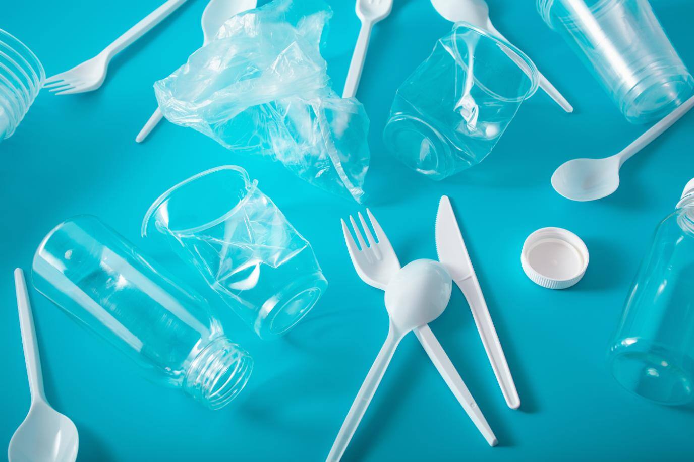 GSA Finalizes Reduction of Single-Use Plastic (SUP) Packaging Rule