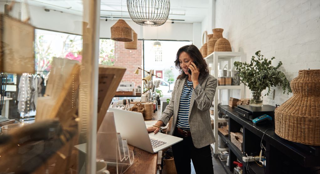NAICS Codes: Is Your Company a Small Business?