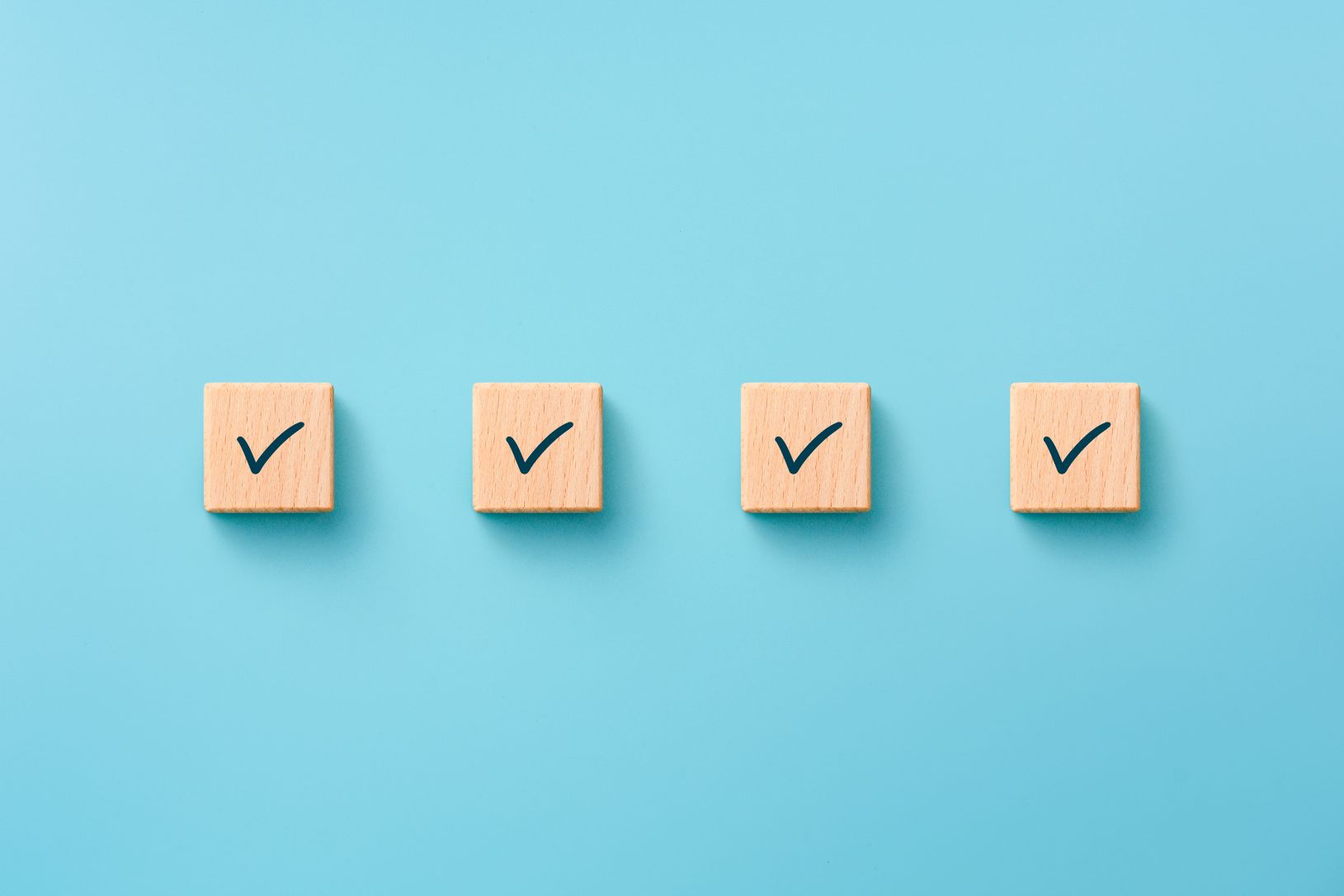 How to Maintain Your GSA Schedule Contract: An Essential Checklist