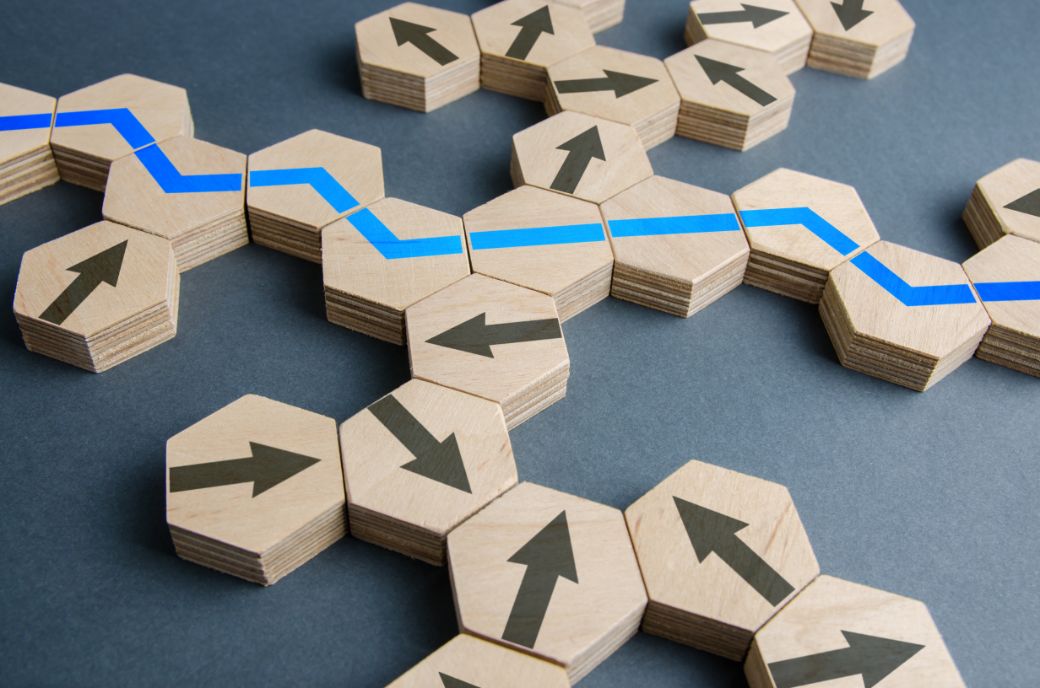 How to Create a Government Pipeline for Fiscal Year 2024