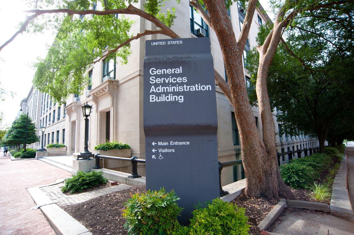 GSA to Take Over Best-In-Class (BIC) GWACs