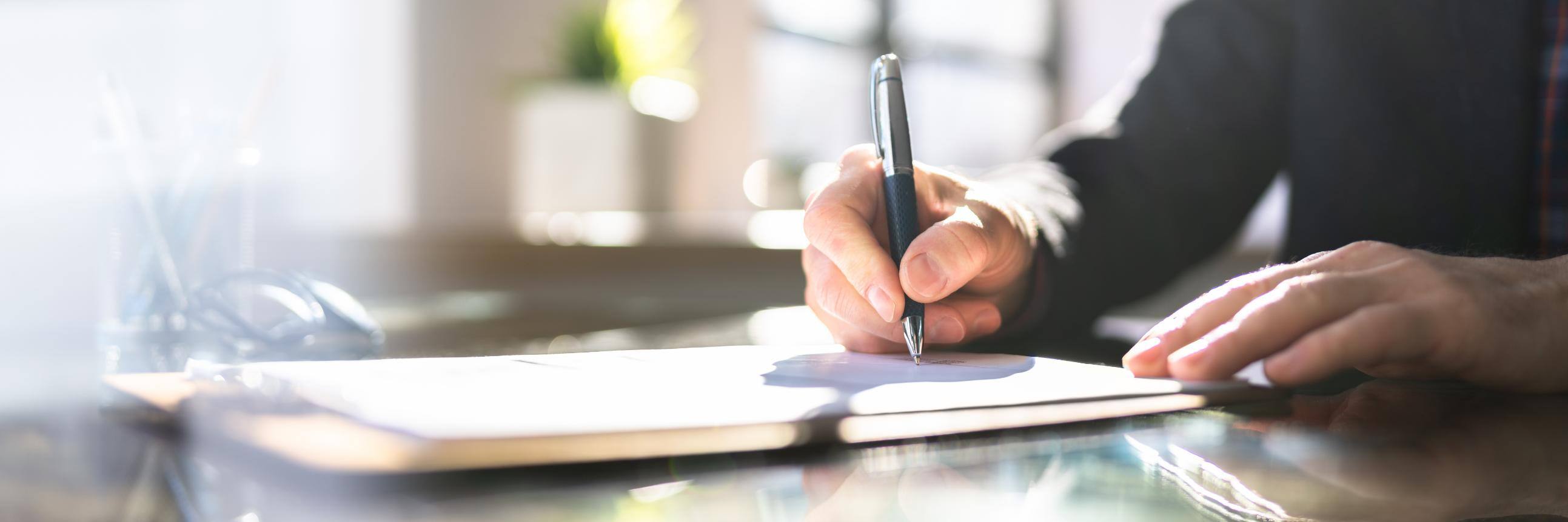 What Are Government Contract Vehicles?