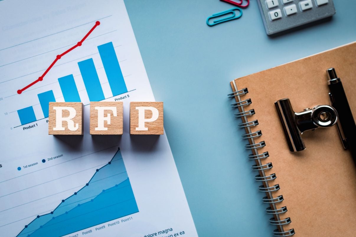 The Anatomy of an RFP