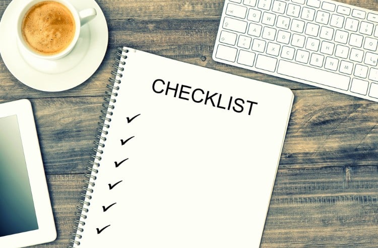 A GSA Schedule 70 Checklist: Everything You Need to Obtain the Contract