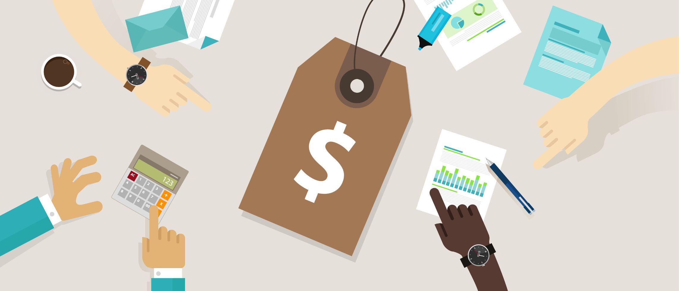 How to Change the Prices on Your GSA Schedule