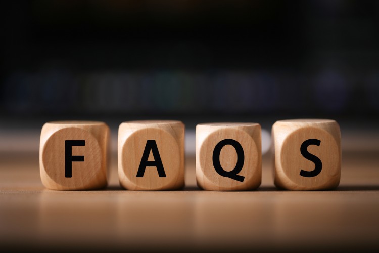 5 FAQs About the GSA Professional Services Schedule