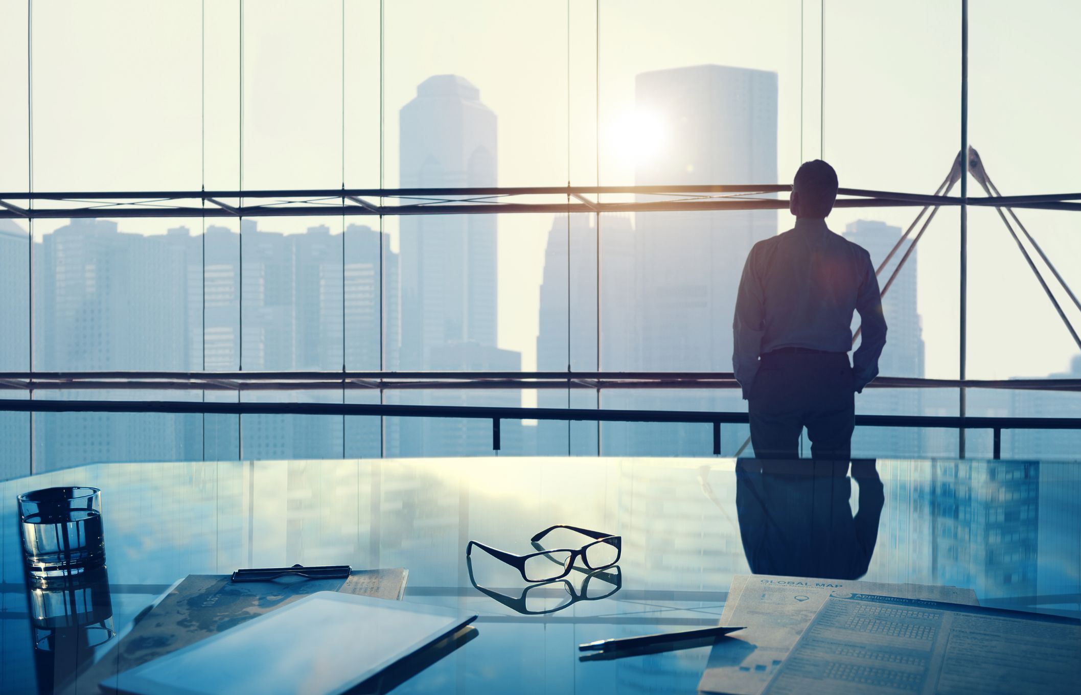Is GSA Consulting Right for You?
